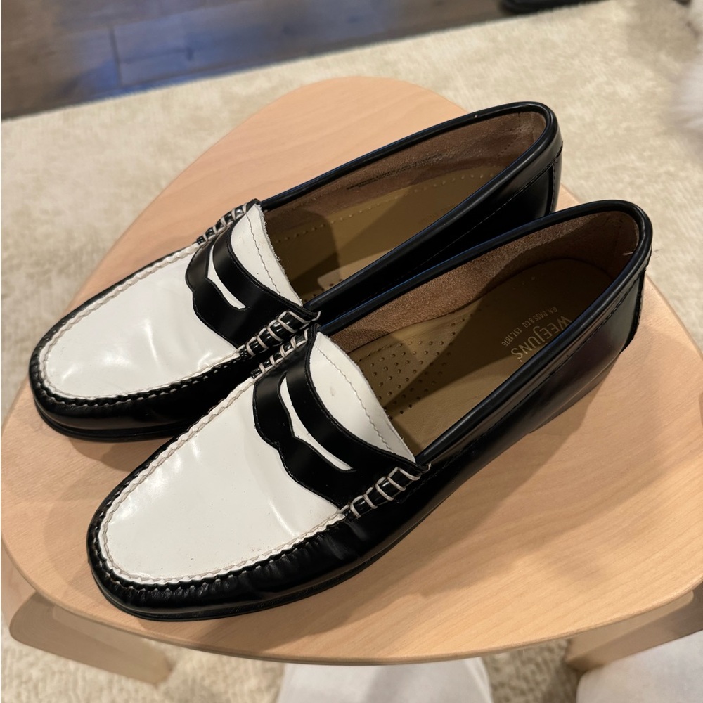 GH BASS WEEJUNS Loafer